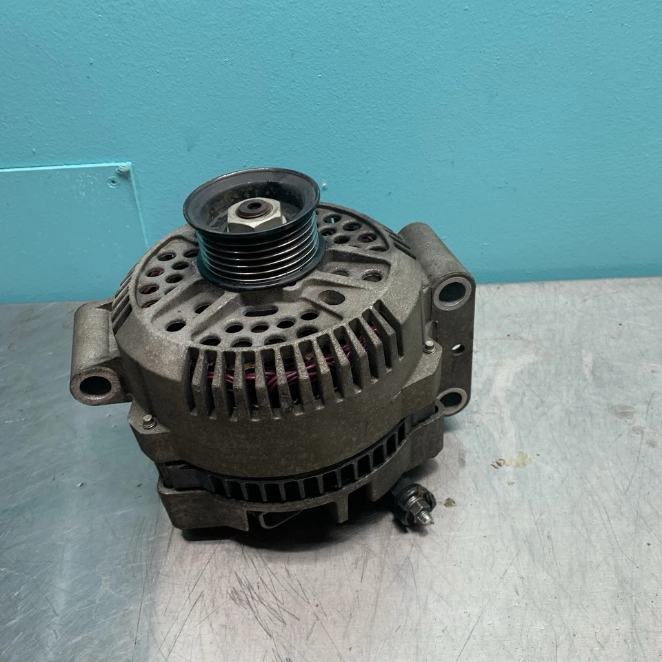 Генератор переменного тока для Ford Explorer 2004 2005 2006 2007 2008 Ranger 2007-09 - Изображение 3 из 4