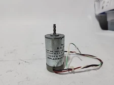 DCM 1001-110, Leeds & Northrup 017867