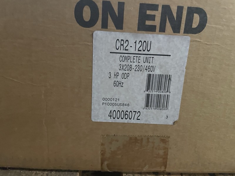 CR2-120U  