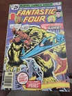 Fantastic Four  171  1st App of Gorr Rare Vintage Marvel Comics 1976