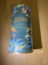 Jean Paul Gaultier Le Beau Paradise Garden Eau de Parfum 125ml Brand New& Sealed