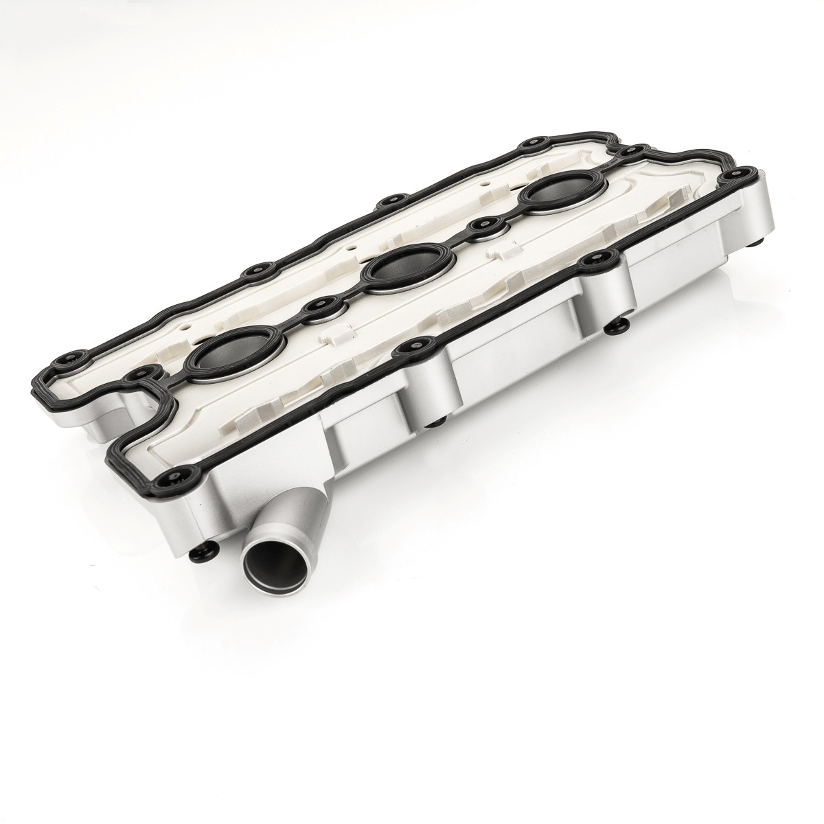Rocker Cover Gasket Right FEBI For AUDI VW A4 Avant A5 A6 Rocker Cover Gasket Right FEBI For AUDI VW A4 Avant A5 A6