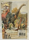 Dinotopia Dinosaur Parade Notebook Journal Diary Blank Book James Gurney 90s — photo 2