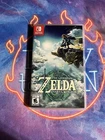 New ListingThe Legend of Zelda: Tears of the Kingdom - Nintendo Switch