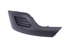 GITTER Lüftungsgitter Stoßstange vorne Für FORD TRANSIT/TOURNEO CUSTOM 2013-2017