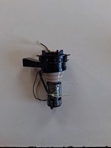 Saeco Easy Ersatzteile Mahlwerk Mühle
