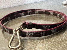 Coach Spencer Crossbody Handbag Replacement Strap