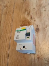 Crabtree Starbreaker 380/S030 80 Amp  30ma Rccb Rcd , Tested ,SENT FAST 