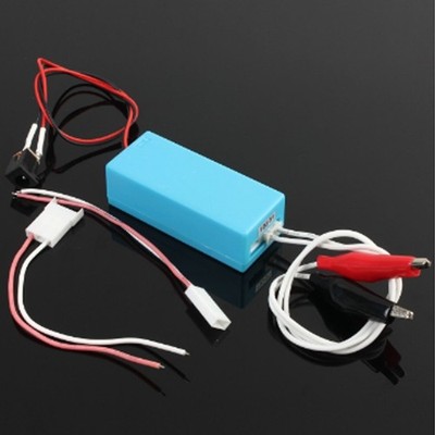 12V CCFL Lamp Inverter Tester For LCD TV Laptop Screen Backlight Repair Test