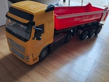 Volvo FH 1:24, LKW, Sattelzug, Kipper,  Modell