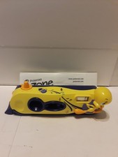 Tweety Bird Polaroid I-Zone Camera Tested and Working