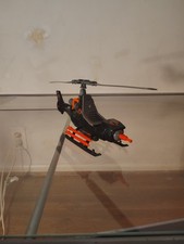 1983 GI Joe Cobra FANG 100  Complete See Photos