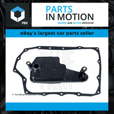 Automatic GearBox Oil Filter fits MAZDA CX30 DM 1.8D 2019 on S8Y1 Transmission