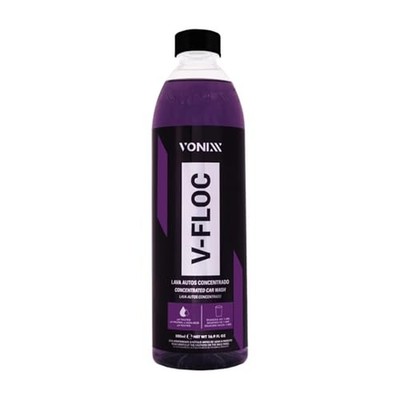 Vonixx - V-Floc - 500 ml (16.9 oz)