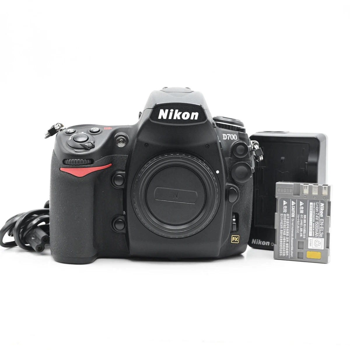 Nikon D700 Digital Cameras for Sale - Shop New & Used Digital