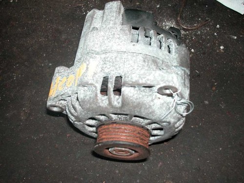 1999 SUNFIRE ALTERNATOR 4-134 2.2 LITER