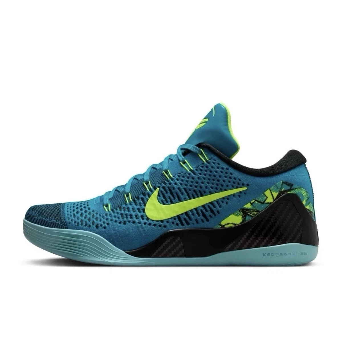 Nike Kobe 9 Elite Perspective | eBay