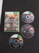 THE WITCHER 2 ASSASSINS OF KINGS MICROSOFT XBOX 360  PAL ITA USATO