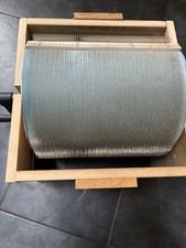 Spare Drum for Wide Classic Drum Carder