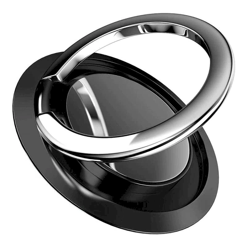 1Pcs Finger Ring Holder Stand 360° Rotating For Cell Phone Car Magnetic Mount