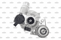 Turbolader Abgasturbolader FüR CitroËN Peugeot C4 Grand Picasso I Ii