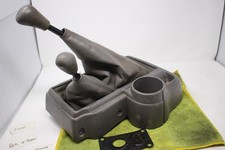 1996-2004 Toyota Tacoma 5 Speed Manual Transmission Shifter Assembly 4wd Oem