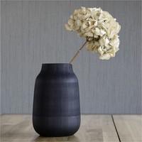 Tapete Strukturiert Vliestapete Grau Silber Wohnzimmer Schlafzimmer KüChe