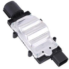 Engine Cooling Fan Control Module Fit for Ford Lincoln MKS MKZ Taurus Fusion ...