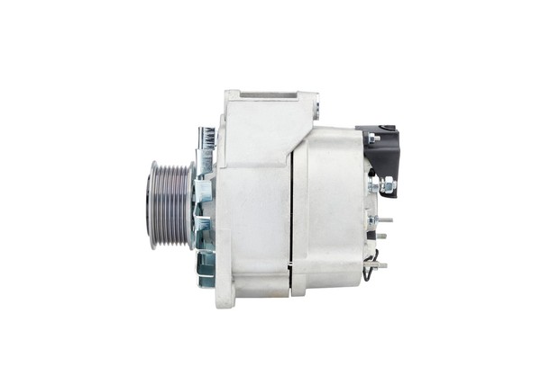 Bosch Lichtmaschine Generator FüR Mercedes-Benz Vario Kipper B670 O 815-image