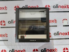 Yokogawa chart recorder 0 to 2.5 kg/cm2