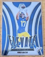 2025 Panini Mosaic - Elevate Puka Nacua #18