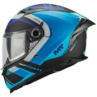 MT Braker SV Inception B7 Matt Blue Black Grey