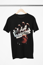 Image of Judas Priest - British Steel T-Shirt