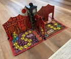 Which Witch? Game 100% Complete Vintage Milton Bradley