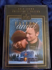 Fallen Angel Gold Crown Edition Hallmark Hall of Fame DVD Gary Sinise