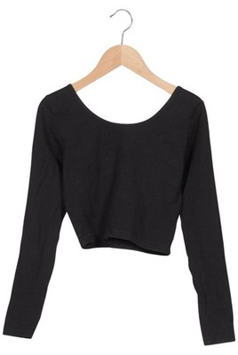American Apparel Langarmshirt Damen Longsleeve Shirt langärmliges Ob... #edip1m8