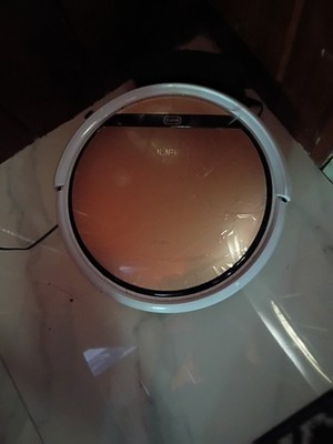 iLife V5s Pro 2-in-1 Robot Vacuum Cleaner and Mop Combo