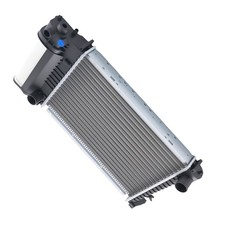 Radiateur BMW 323