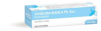Vaselina Bianca Eurospital 30g