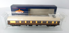 BACHMANN 39-320 BR MK 1  BSP Pullman Bar Coach - The Hadrian Bar - With Lighting