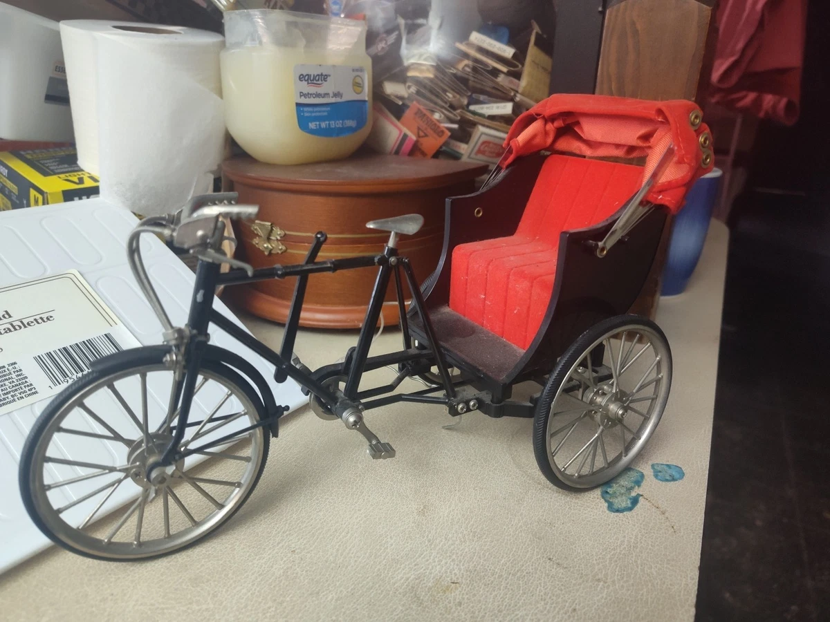 自行车人力三轮车| eBay