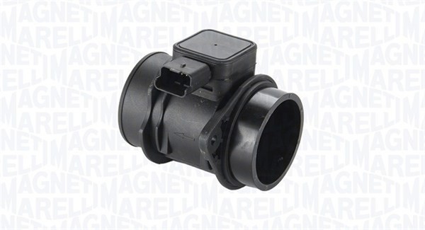 Luftmassenmesser Magneti Marelli 213719782019 FüR Fusion Fiesta Ford 5 Tdci-image
