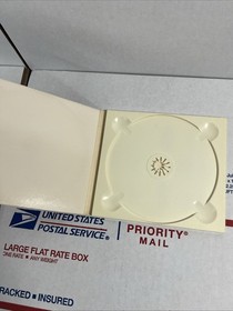 Sol-Feace (Sega CD, 1992)  Disc & Case - MINT DISC - SAME DAY SHIP - WARRANTY