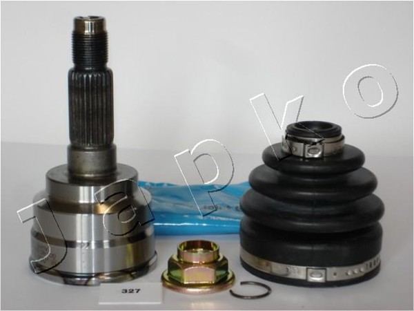 Gelenksatz Antriebswelle Japko 62327 FüR BA 323 Mazda EC MX 5 16V BA11-image