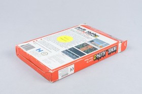 Nintendo NES *Home Alone 2: Lost in New York* OVP CIB PAL B HM-NOE +