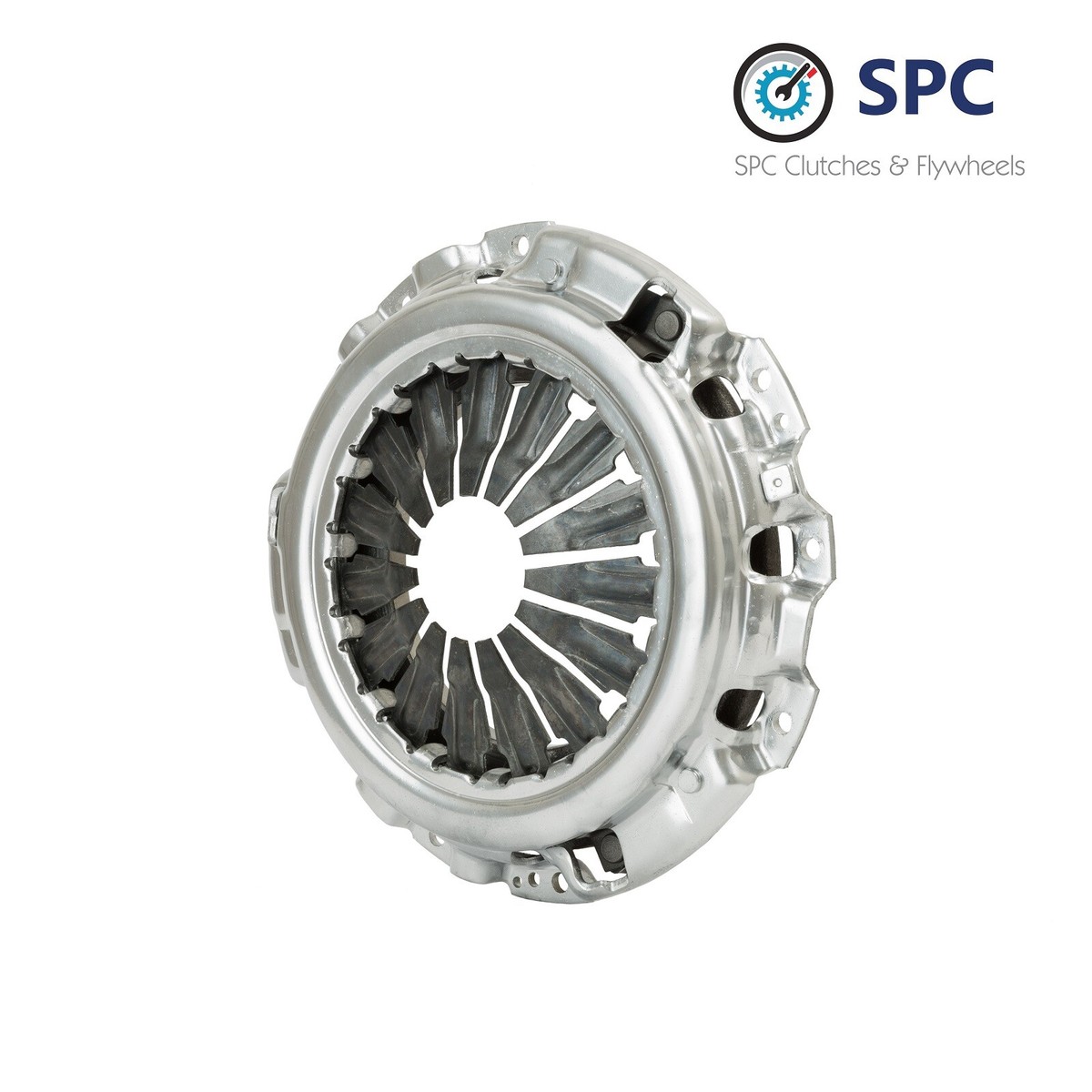 SPC OEM CLUTCH PRESSURE PLATE Fits 2005-2006 TOYOTA COROLLA 1.8L