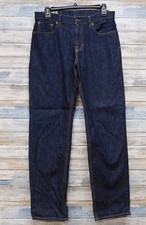 Polo Ralph Lauren Jeans Denim 18 18x31 Boys Slim Straight 100 Cotton