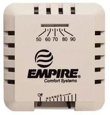 Empire TMV Millivolt Wall Heater Thermostat R1226
