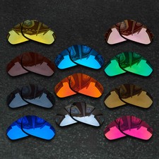 US Polarized Replacement Lenses For-Costa Del Mar Brine-Variety Choices