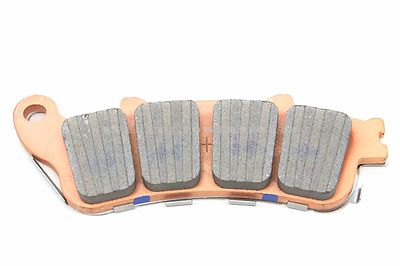 Rear Brake Pads Pad Set 03-14 ST1300 A P PA CTX1300 OEM Honda New 06435-MCS-G03